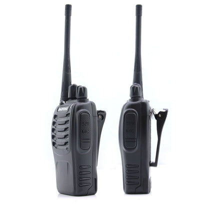 Radios de comunicación profesionales Baofeng BF 888S