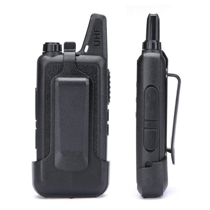 Radios de comunicación Walkie Talkie profesionales Motorola C1