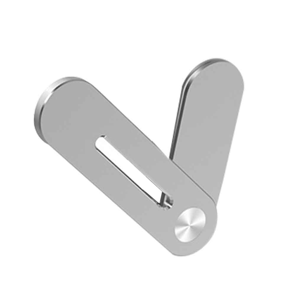 Soporte magnético para celular y computador