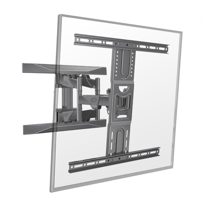 Soporte de pared móvil para televisor de 40 a 85 pulgadas P6