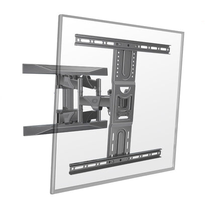 Soporte de pared móvil para televisor de 40 a 85 pulgadas P6