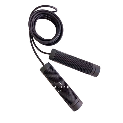 Lazo cuerda deportiva para saltar de caucho