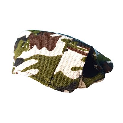 Gorra para mascotas con cordón ajustable