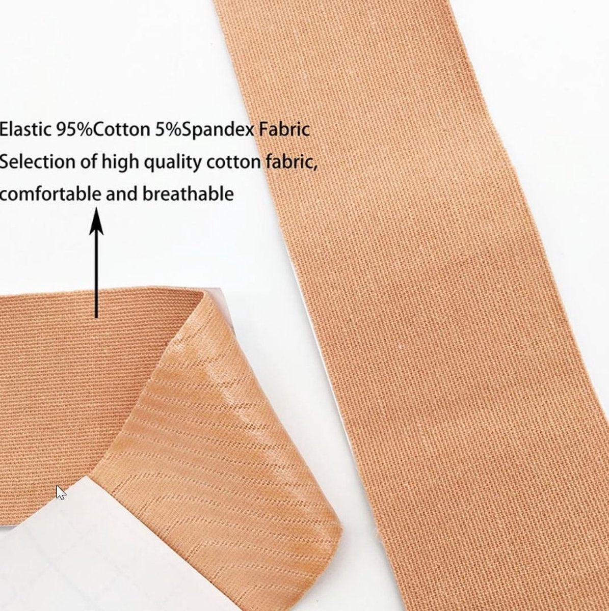 Boob tape rollo de cinta levanta busto