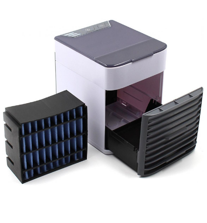 Aire acondicionado portátil enfriador de uso personal