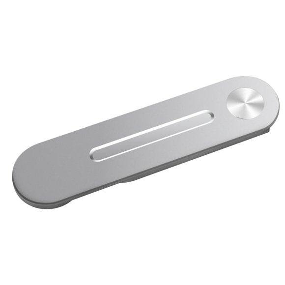 Soporte magnético para celular y computador