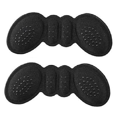 Almohadillas para ajustar y evitar lesiones en los talones