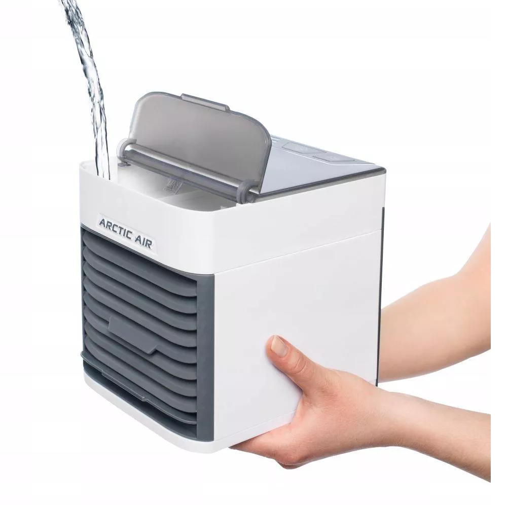 Aire acondicionado portátil enfriador de uso personal
