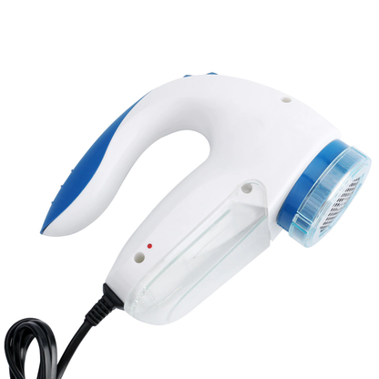 Quita Motas Pelusas Eléctrico Alámbrico grande