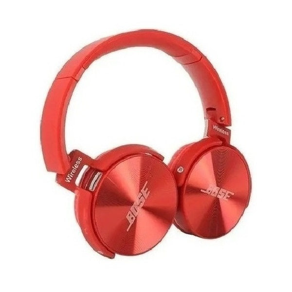 Diadema audífonos Bose QC950 inalámbricos bluetooth