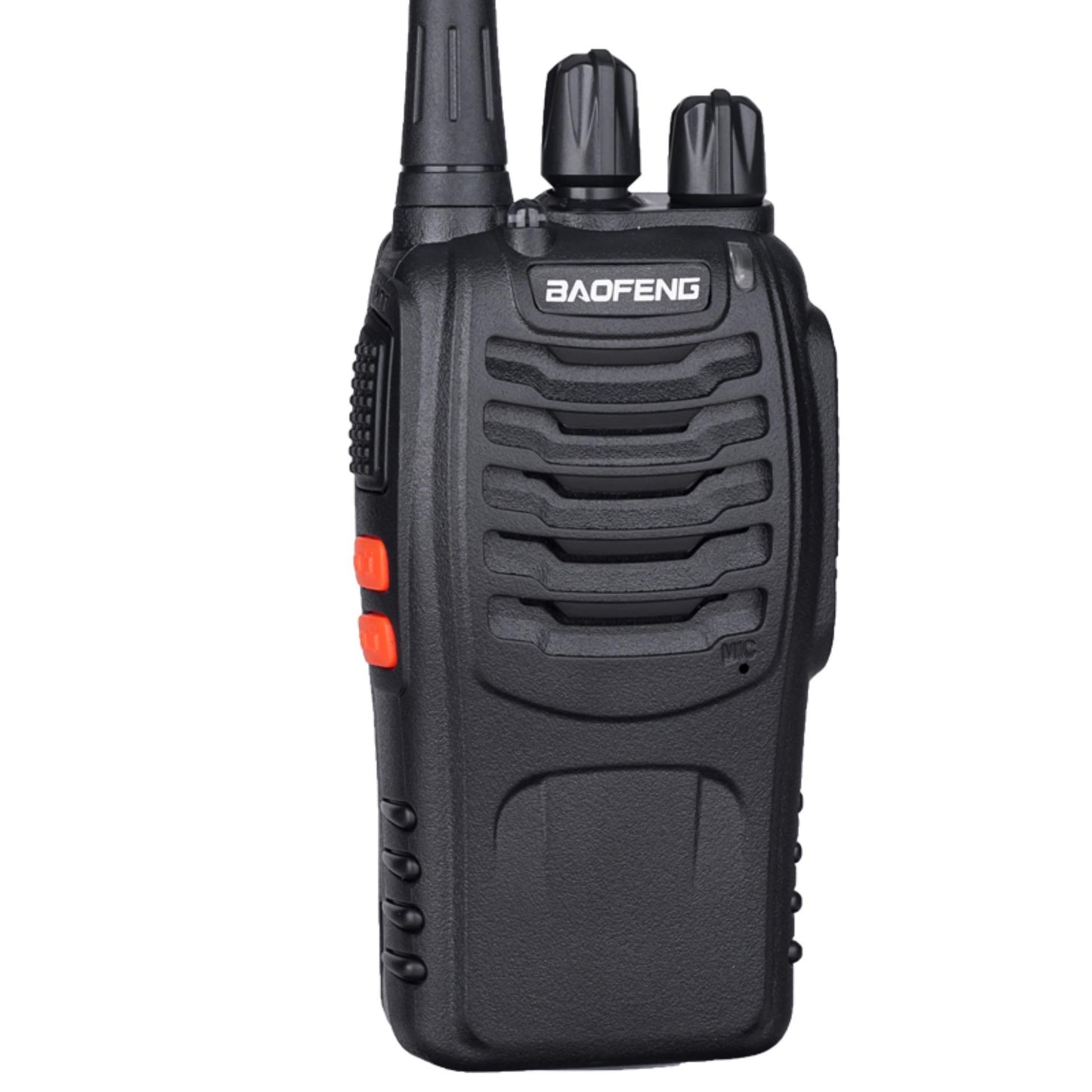 Radios de comunicación profesionales Baofeng BF 888S