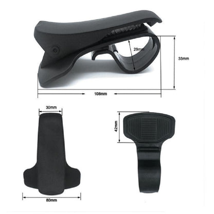 Soporte para celular y carro expandible