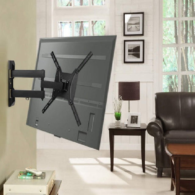 Soporte de pared móvil para televisor de 14 a 50 pulgadas