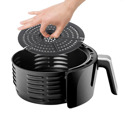 Olla freidora de aire 2,5 litros air fryer NIA