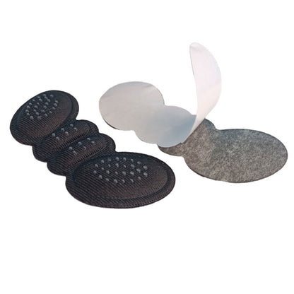 Almohadillas para ajustar y evitar lesiones en los talones