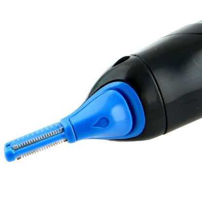 Depilador Remington para nariz orejas y cejas 3 en 1 NE3250