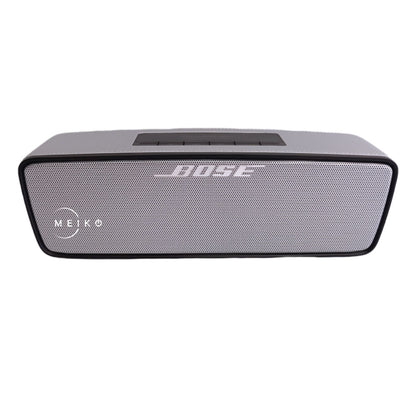 Bafle parlante bluetooth Bose recargable