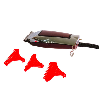 Maquina Patillera Waer Detailer 5 Estrellas alámbrica