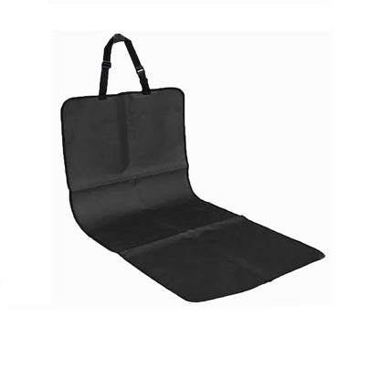 Funda protector de carro o cojinería para mascotas 1 puesto