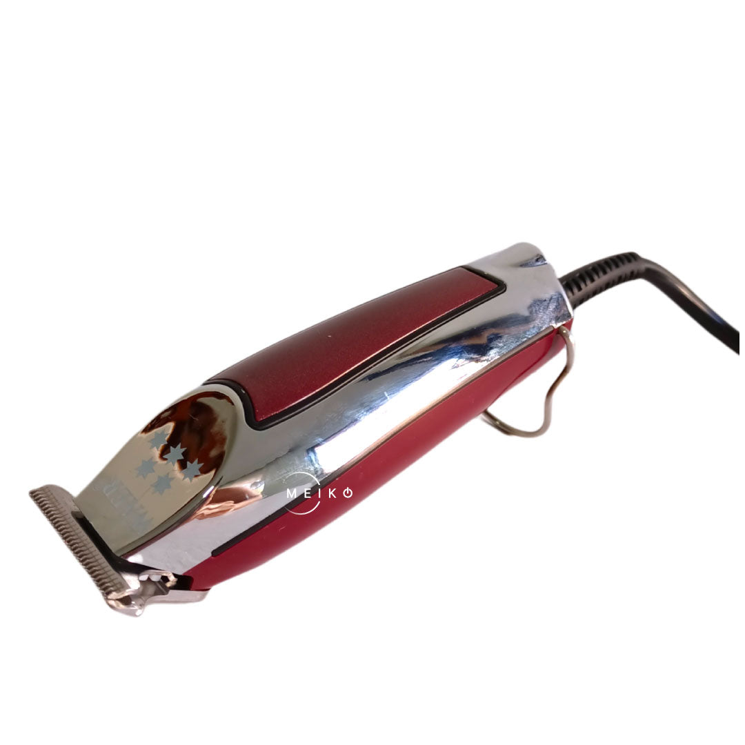 Maquina Patillera Waer Detailer 5 Estrellas alámbrica