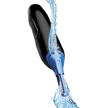 Depilador Remington para nariz orejas y cejas 3 en 1 NE3250