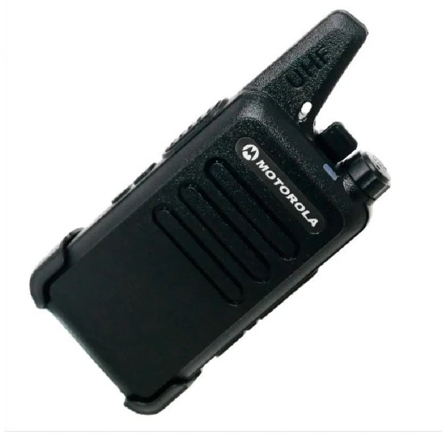 Radios de comunicación Walkie Talkie profesionales Motorola C1