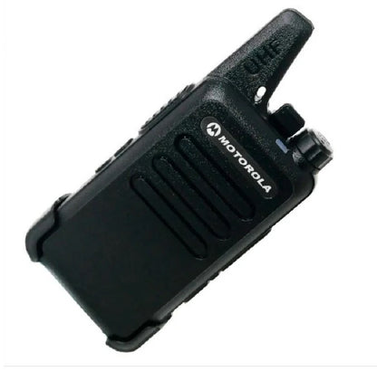 Radios de comunicación Walkie Talkie profesionales Motorola C1