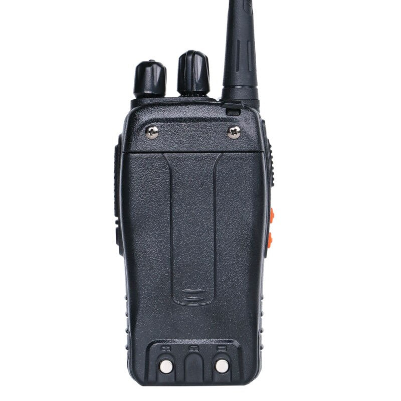 Radios de comunicación profesionales Baofeng BF 888S