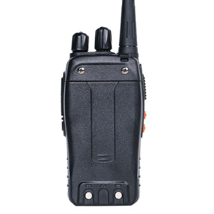 Radios de comunicación profesionales Baofeng BF 888S
