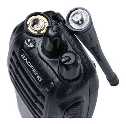 Radios de comunicación profesionales Baofeng BF 888S