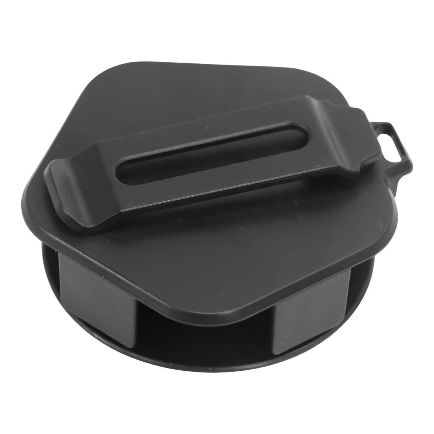 Organizador de monedas con gancho para colgar