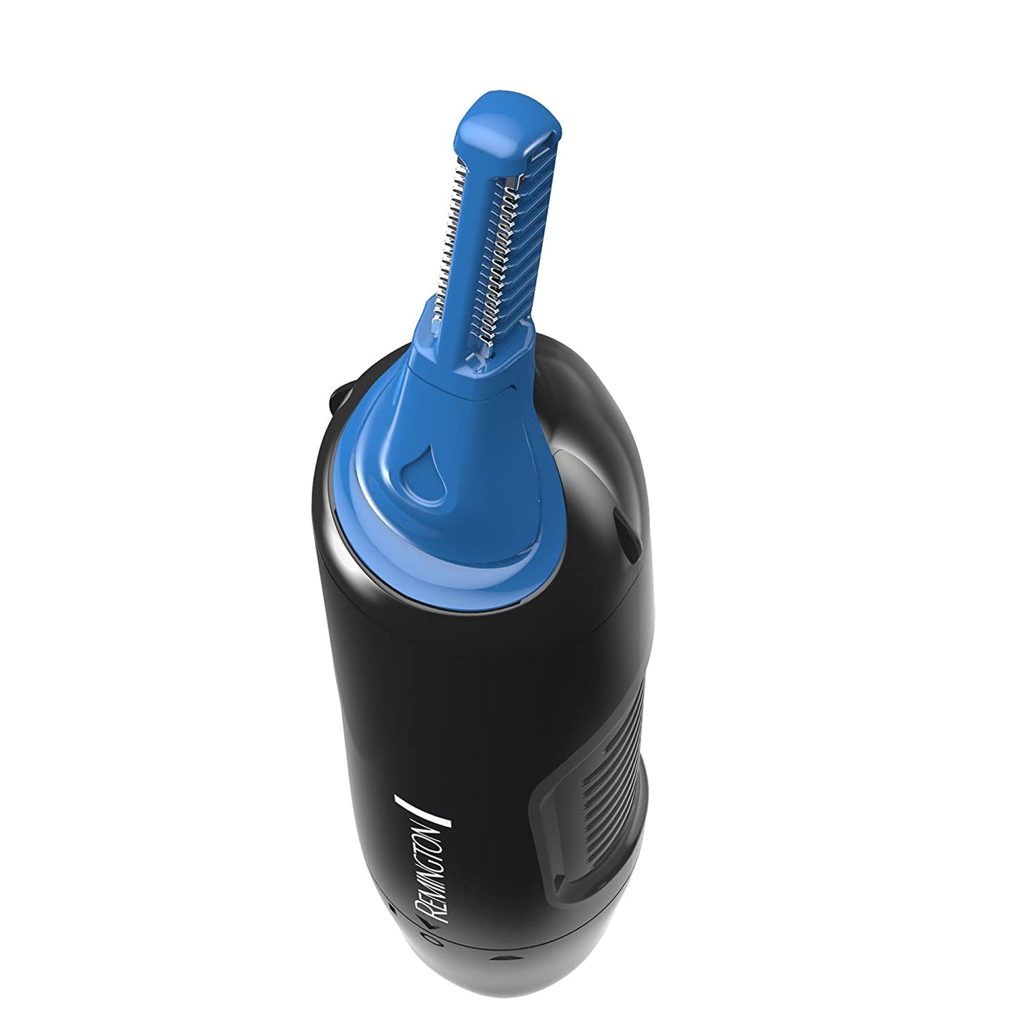 Depilador Remington para nariz orejas y cejas 3 en 1 NE3250