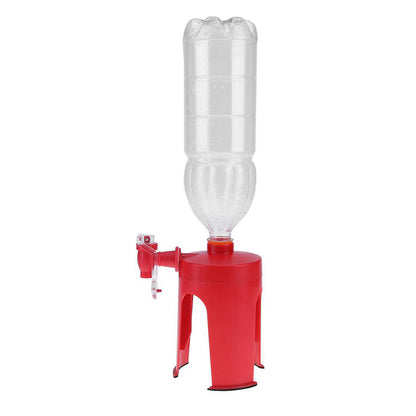 Dispensador De Líquidos Gaseosa Soda