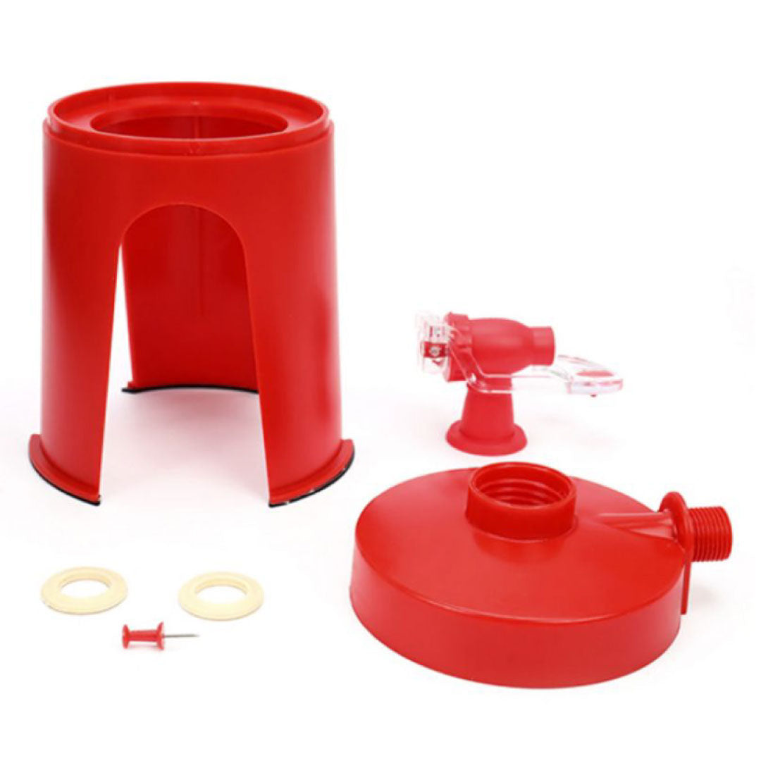 Dispensador De Líquidos Gaseosa Soda