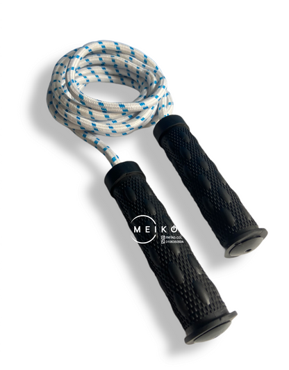 Lazo cuerda para saltar de nylon