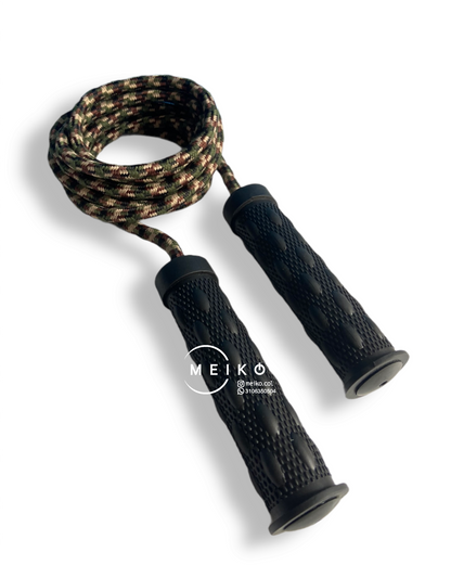 Lazo cuerda para saltar de nylon