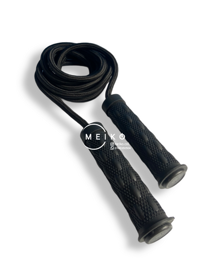 Lazo cuerda para saltar de nylon