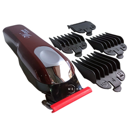 Máquina de motilar inalámbrica profesional Magic Clip