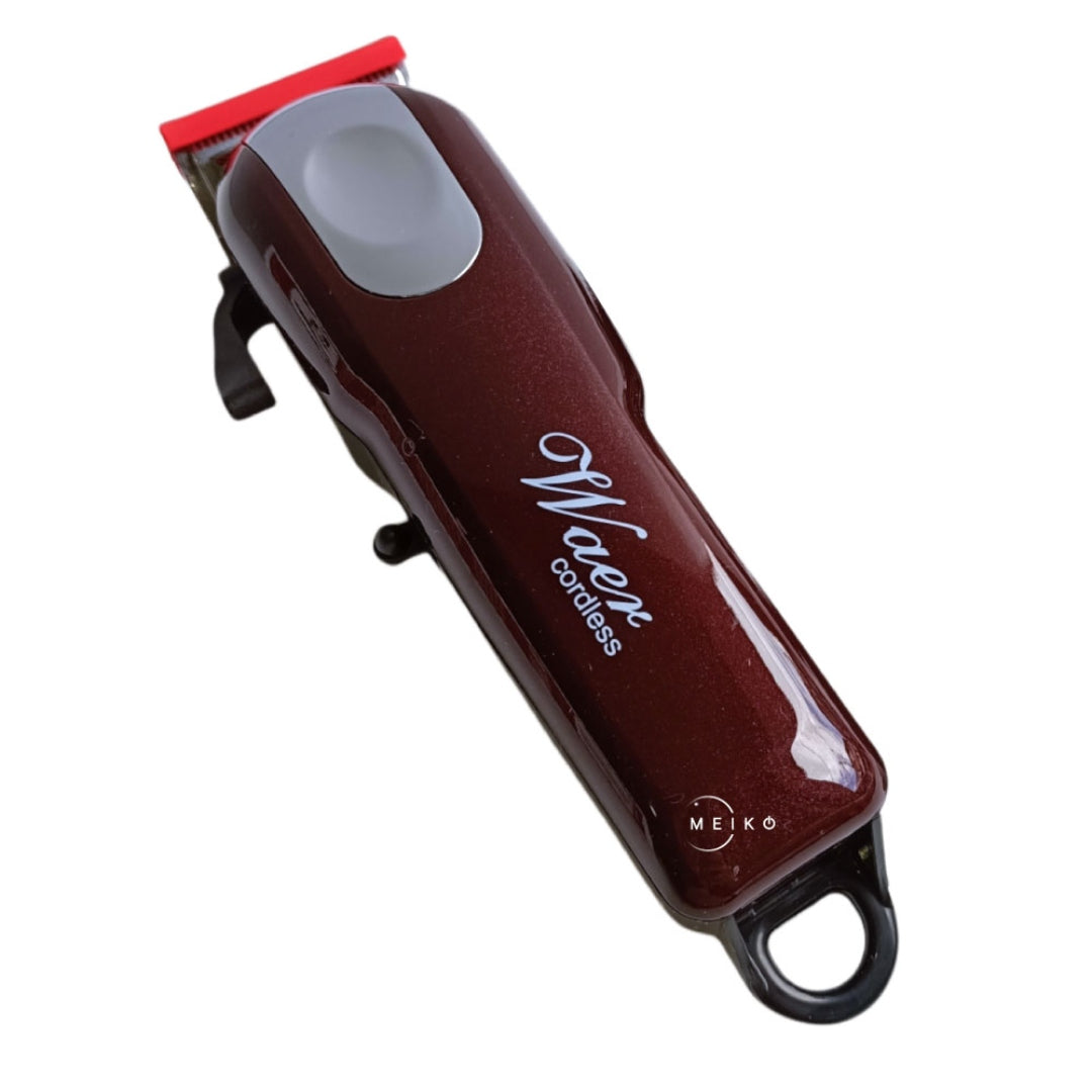 Máquina de motilar inalámbrica profesional Magic Clip