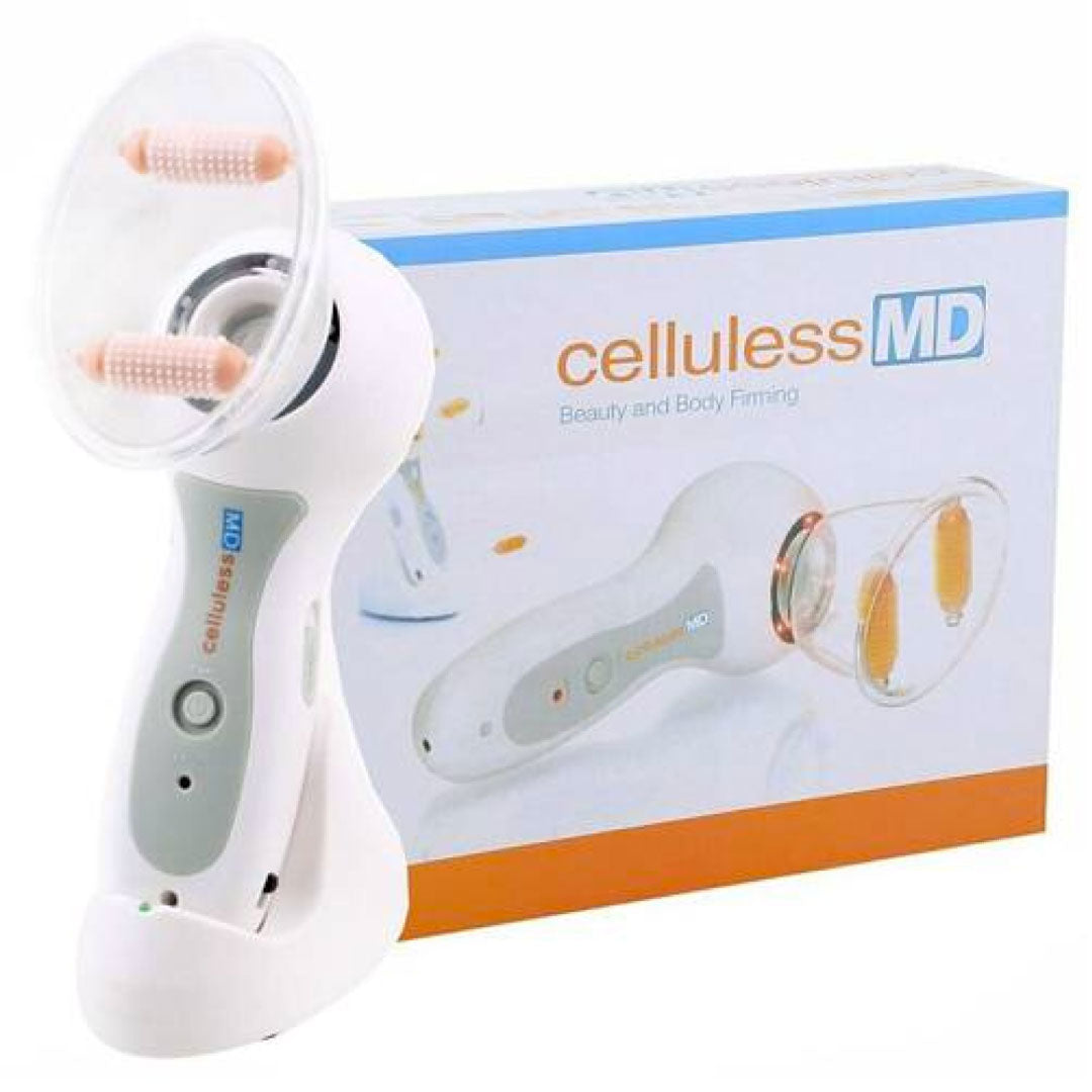 Masajeador eléctrico Celluless reductor y anticelulitico
