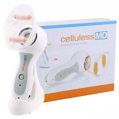 Masajeador eléctrico Celluless reductor y anticelulitico