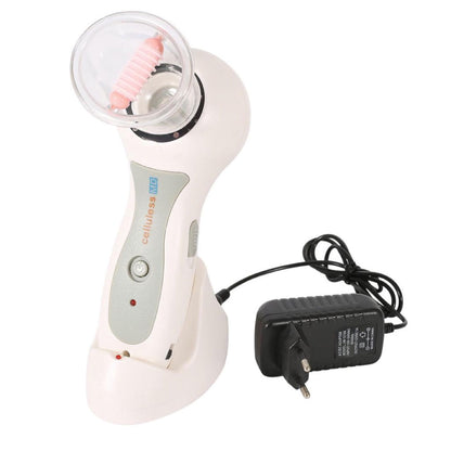 Masajeador eléctrico Celluless reductor y anticelulitico