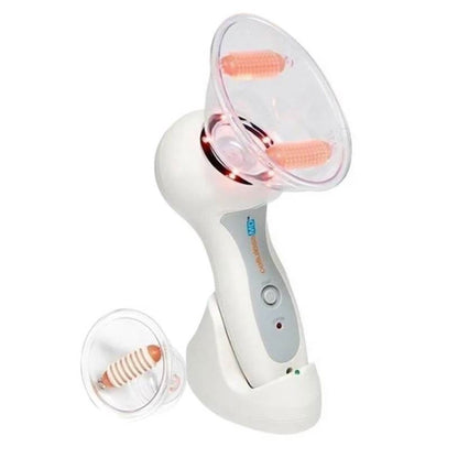 Masajeador eléctrico Celluless reductor y anticelulitico