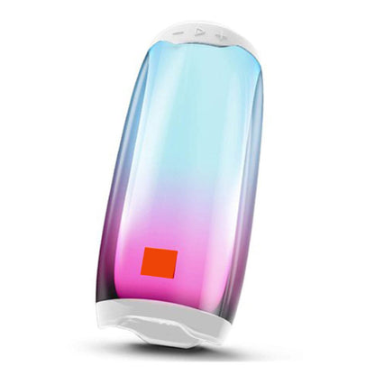 Parlante bafle bluetooth recargable Pulse 4