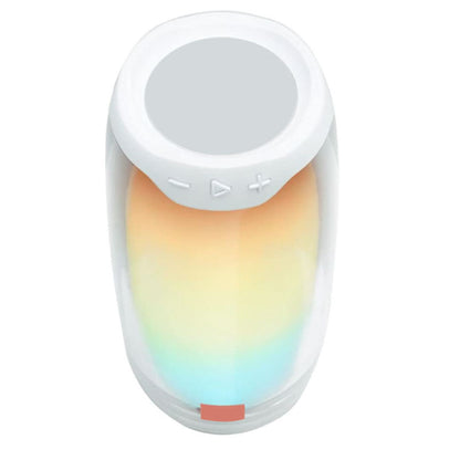 Parlante bafle bluetooth recargable Pulse 4