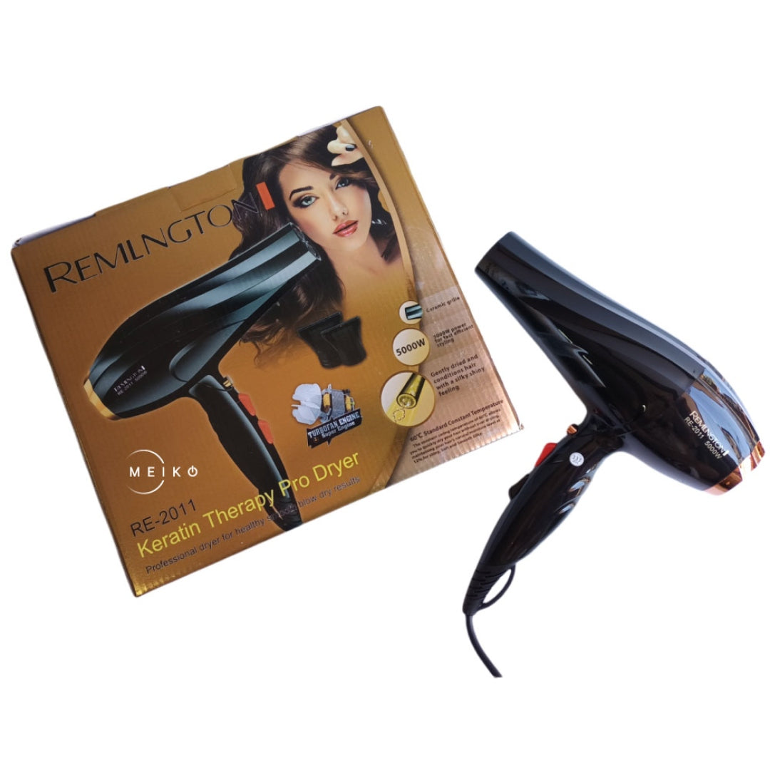 Secador profesional peluquerias turbofan + boquillas