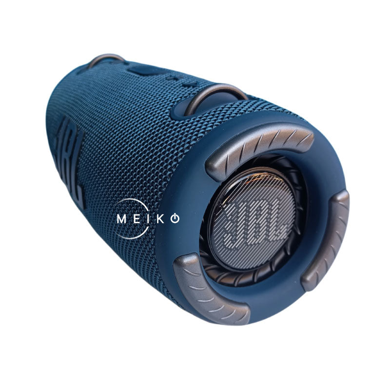 Parlante bluetooth JBL Xtreme 3  con correa manos libre