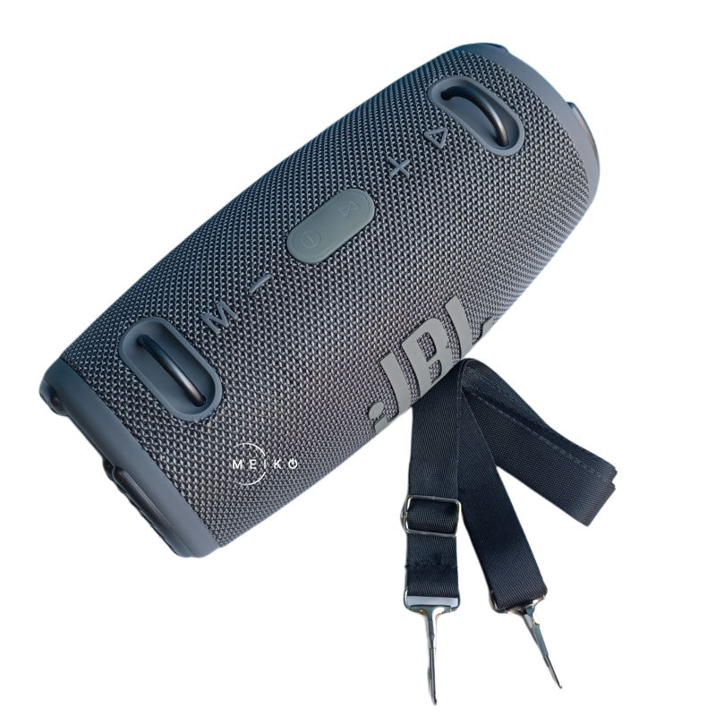 Parlante bluetooth JBL Xtreme 3  con correa manos libre