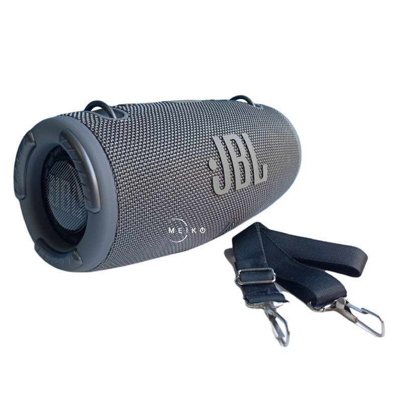 Parlante bluetooth JBL Xtreme 3  con correa manos libre