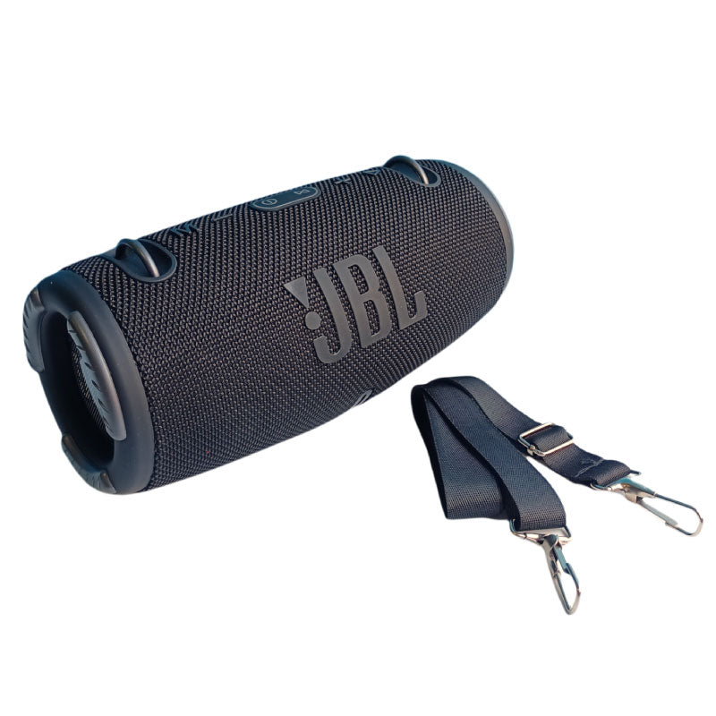 Parlante bluetooth JBL Xtreme 3  con correa manos libre